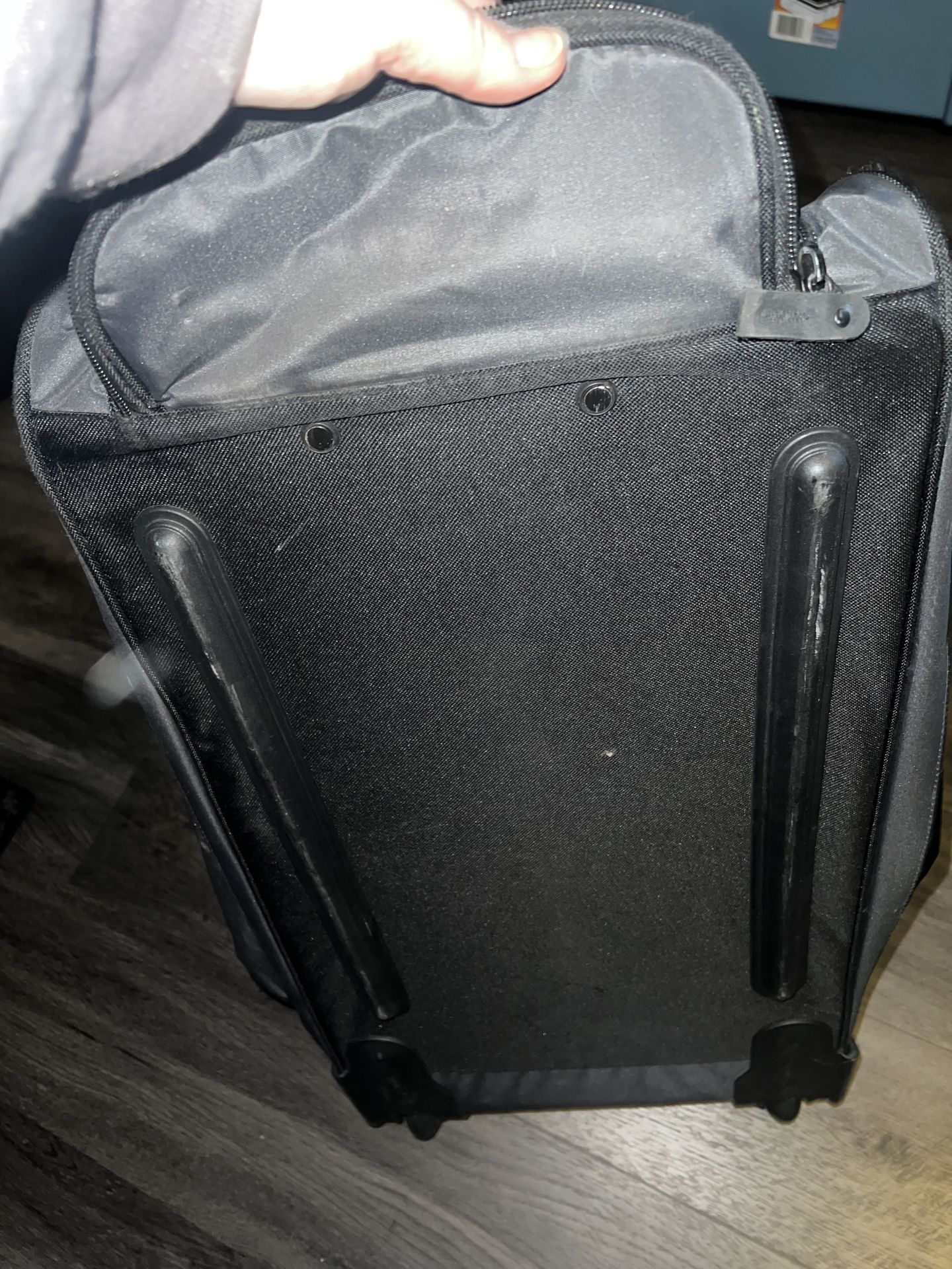 Eddie Bauer Travel Luggage Duffel Wheels - photo 5