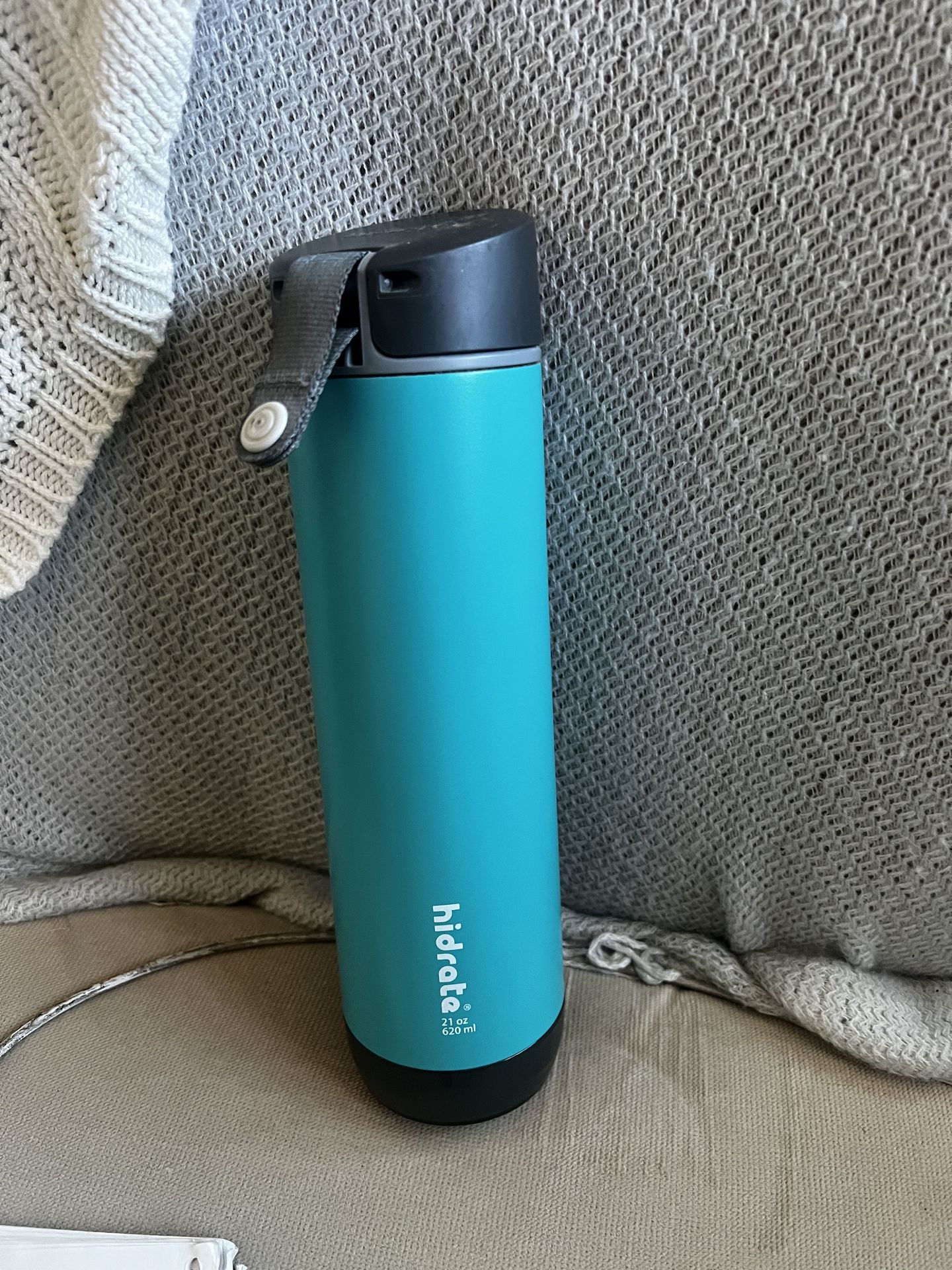 HidrateSpark PRO Smart Water Bottle 21oz