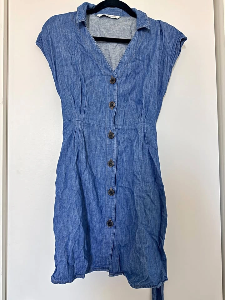 Women dress - size S (Zara, Topshop, F21)