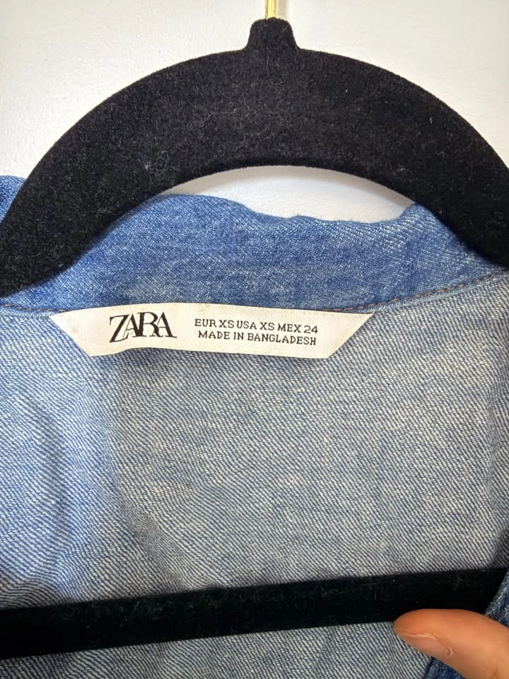 Women dress - size S (Zara, Topshop, F21) - photo 3