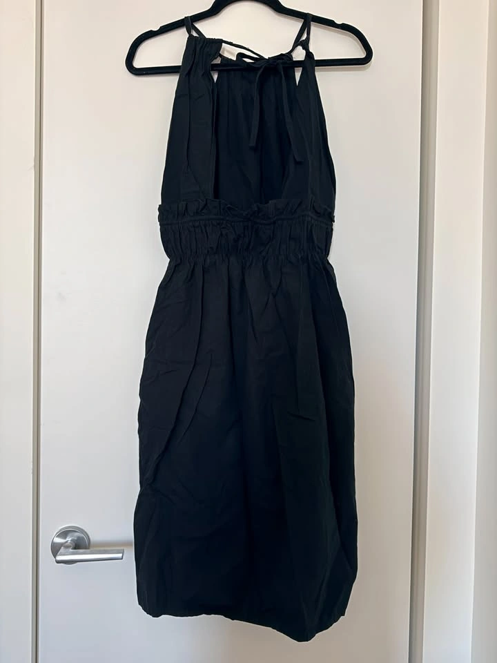 Women dress - size S (Zara, Topshop, F21) - photo 4