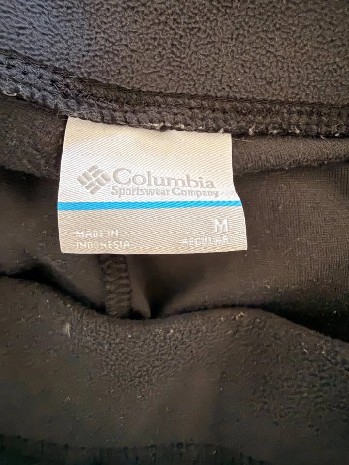 Women active pants - Columbia, Spyder - photo 2
