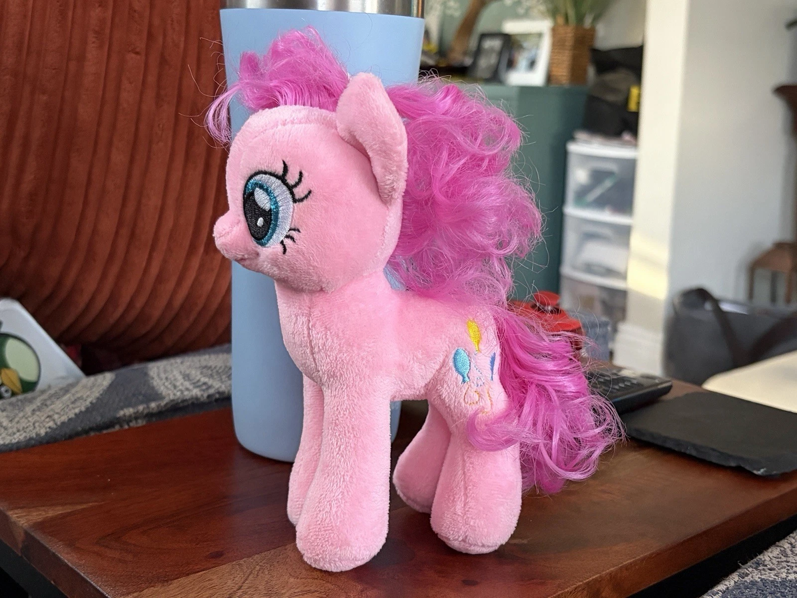 My Little Pony TY Beanie Babies Lot Of 6 - photo 4