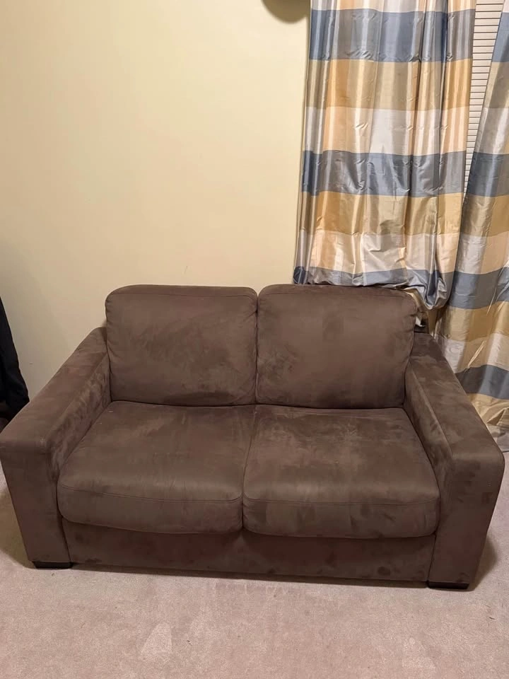 Italsofa Set - Sofa and Loveseat - photo 2