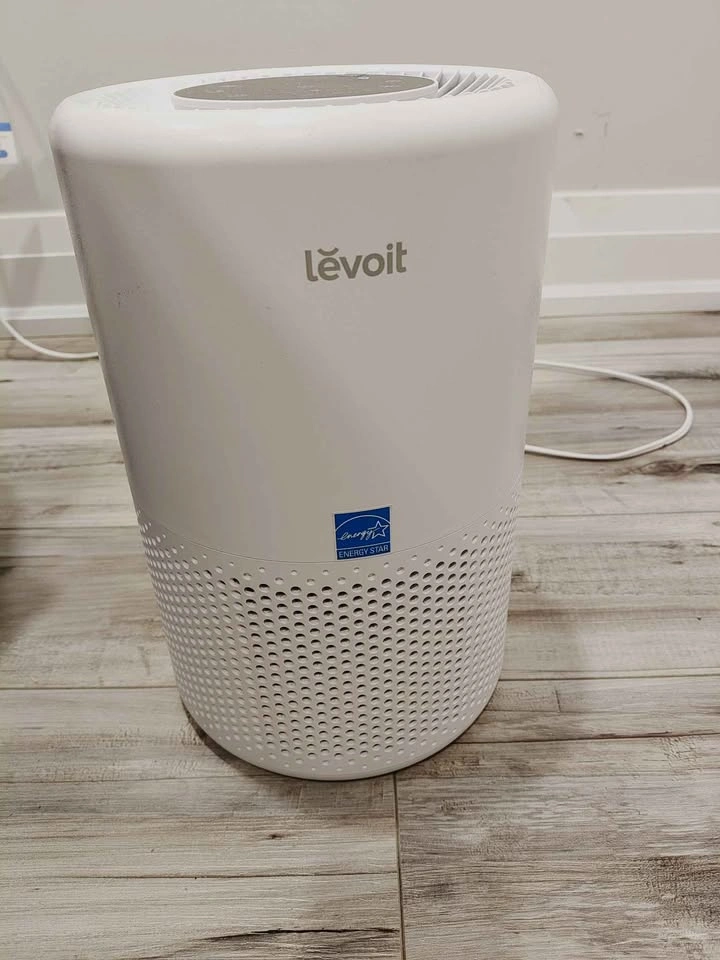 Levoit 200s air purifier - photo 2