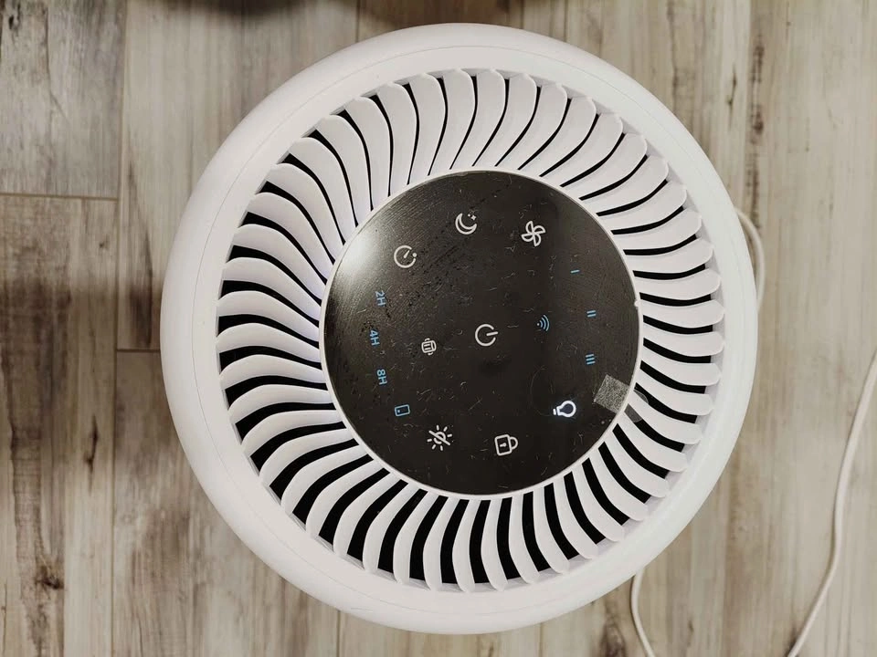 Levoit 200s air purifier - photo 3