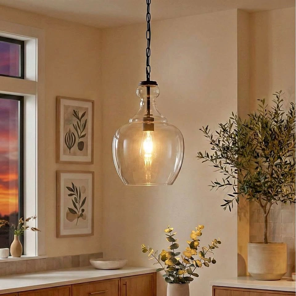 Beautiful Pendant Light from Wayfair