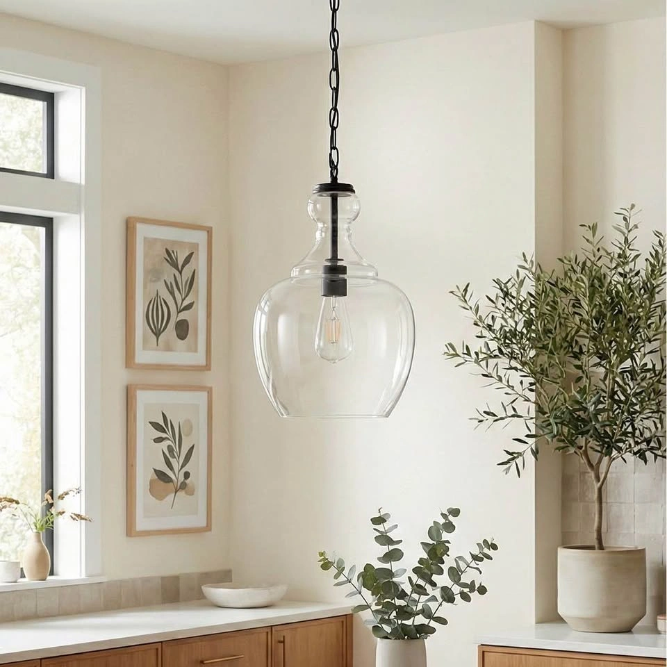 Beautiful Pendant Light from Wayfair - photo 2