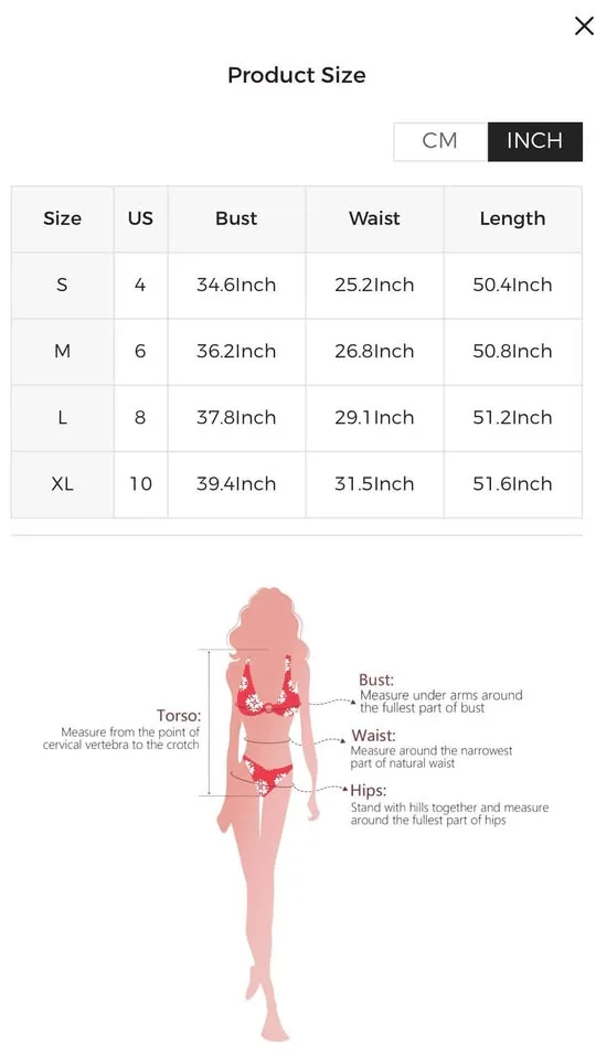 NEW Popvil Cut Out Sleeveless V Neck Midi Dress image indicator(7)