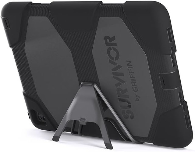 Griffin Survivor Case for iPad Pro 9.7/Air 2 - photo 2