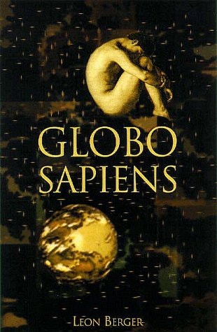 Globo Sapiens: Fiction for a Business Class Lounge hardcover