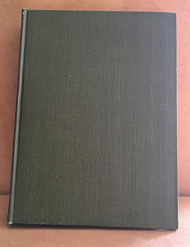 Antique Book DATA OF ETHICS by Herbert Spencer P.F. Collier &Son - photo 3