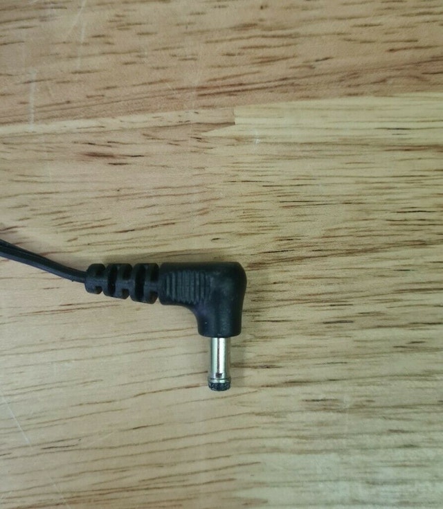 HONR Switching Adapter Wall Charger 5V 1.0A - photo 2