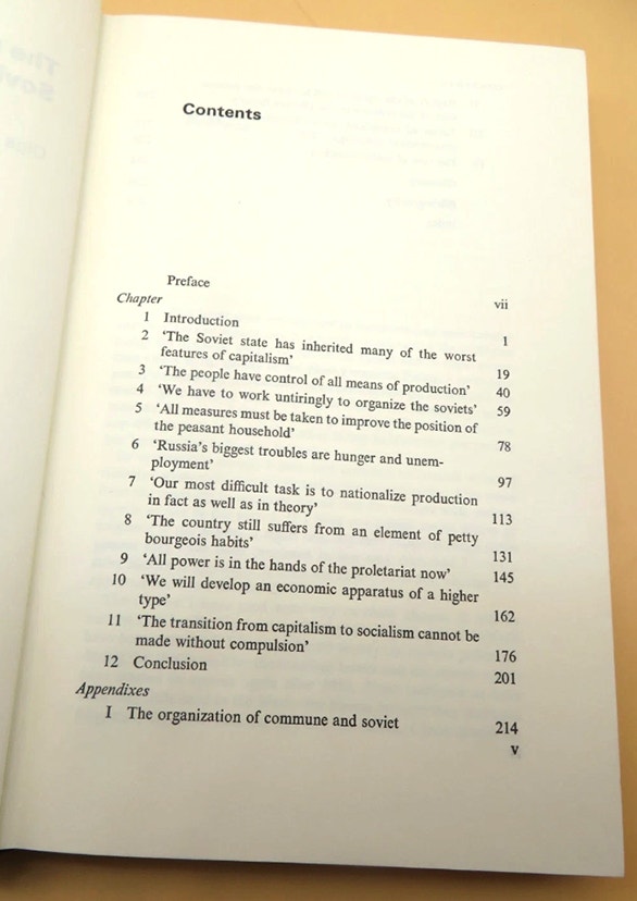 The Making of the Soviet State Apparatus by Olga A Narkiewicz - photo 2