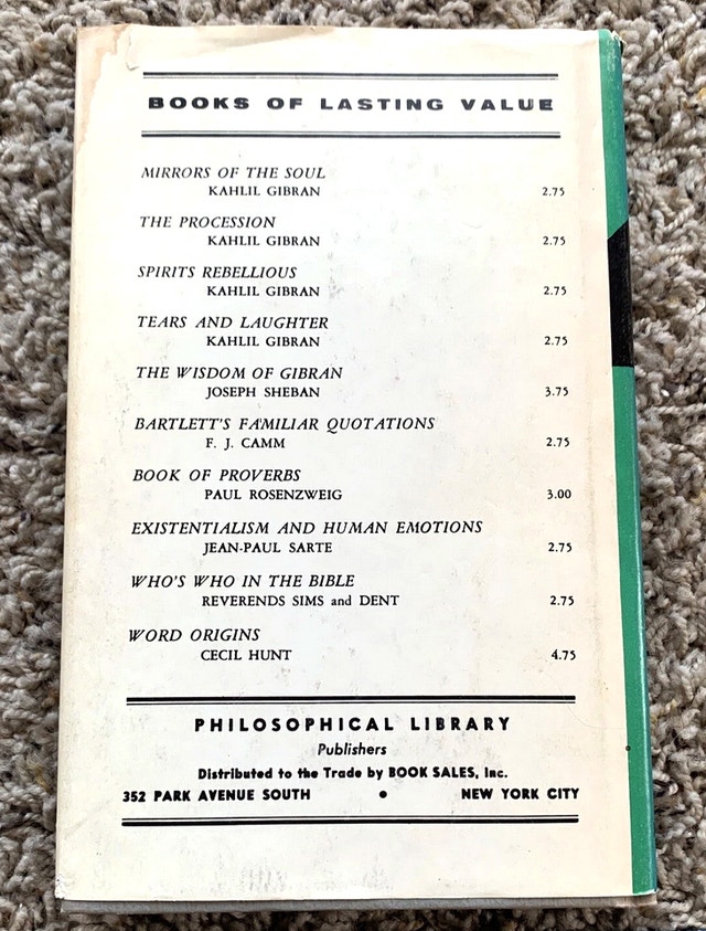 Short Dictionary of Mythology, hardcover by P.G. Woodcock 1953 - photo 2