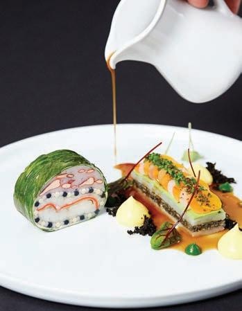 Deconstructing the Dish: Inspirations for Modern-Day Cuisine - photo 2