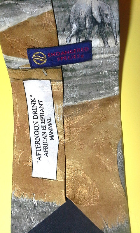 Collectible Men's Ties for Special Occasions - photo 2
