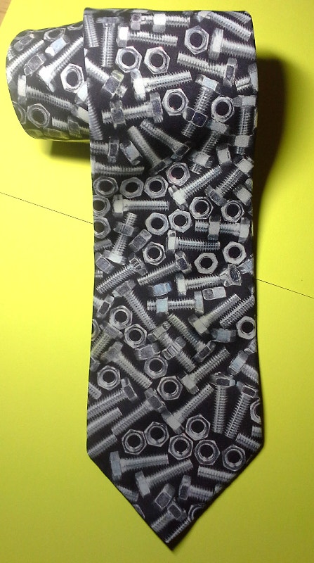 Collectible Men's Ties for Special Occasions - photo 3