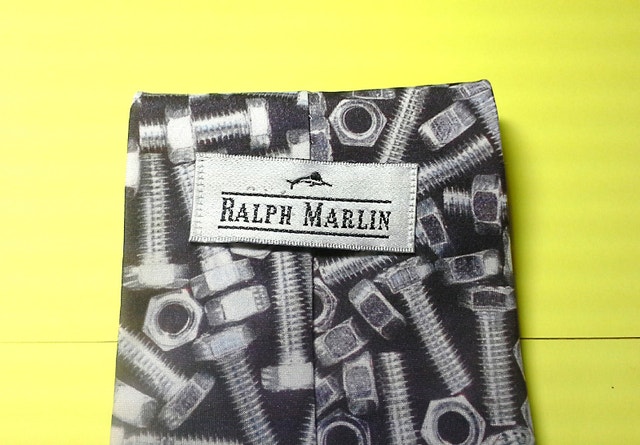 Collectible Men's Ties for Special Occasions - photo 4