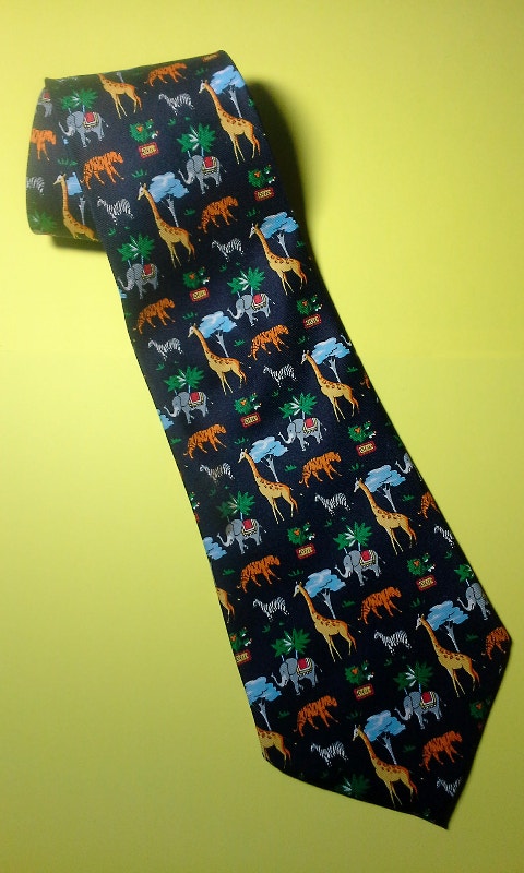 Collectible Men's Ties for Special Occasions - photo 5