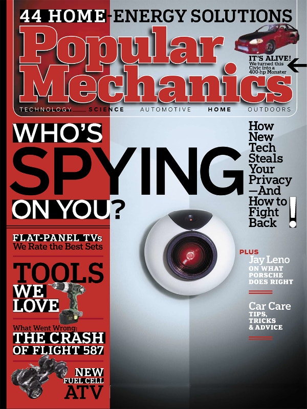 Popular Mechanics Magazine Back Issues 2017