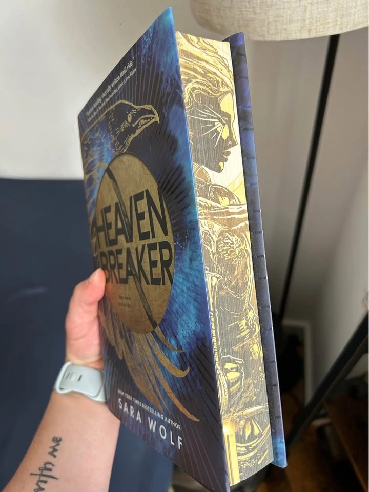 🌱 Hardcover fantasy novels - photo 2