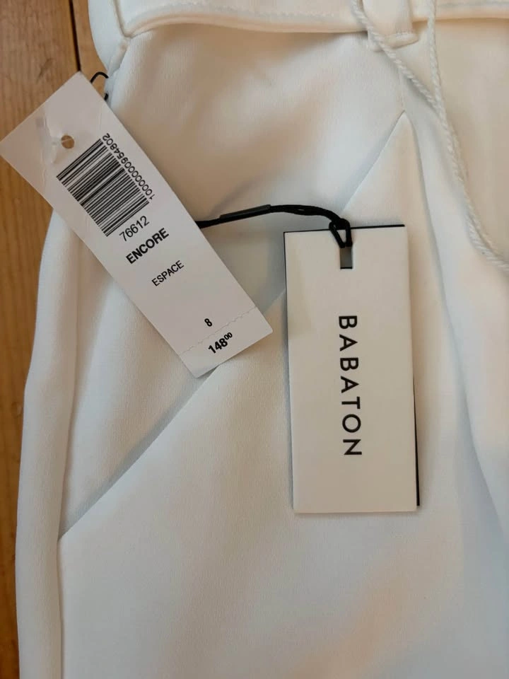 Babaton Belted Trousers Size 8 – New with Tags from Aritzia - photo 3