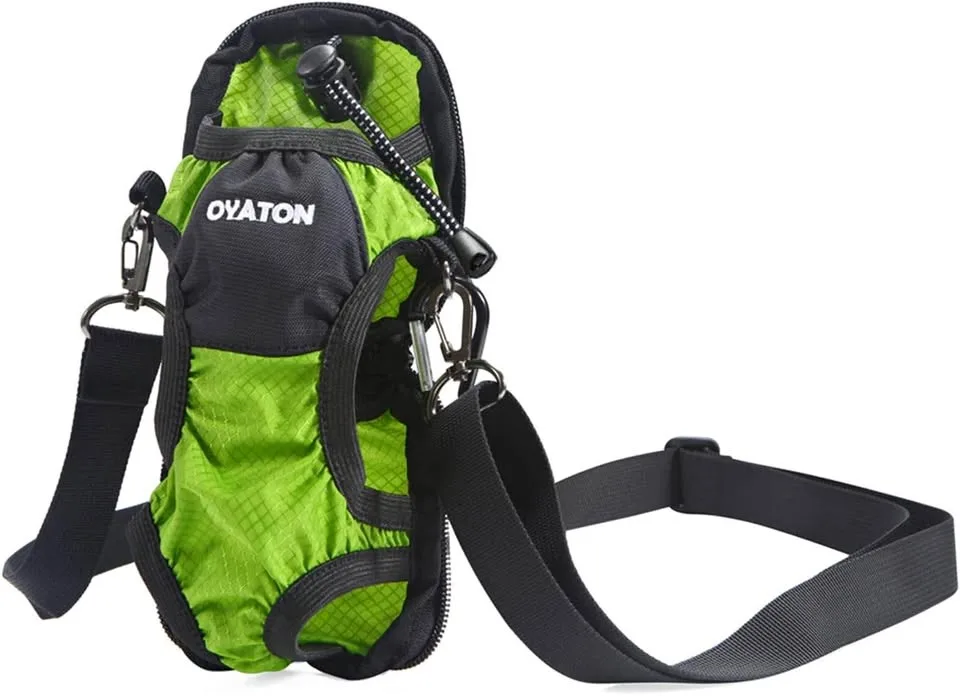 Water Bottle Holder Sling Bag thumbnail