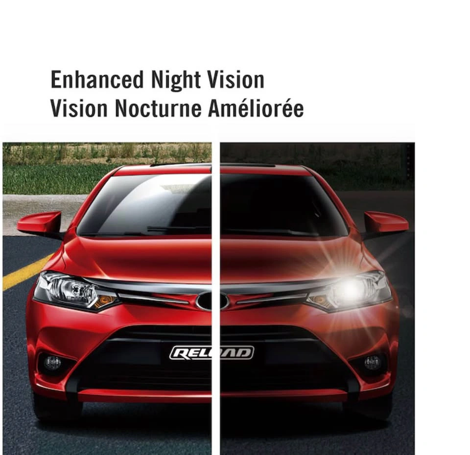 Reload 2K Dash Camera with ADAS - photo 2