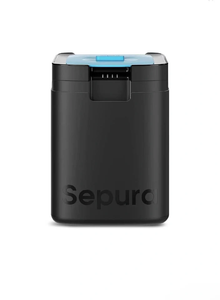 Sepura Eco Friendly Kitchen Waste Disposal System