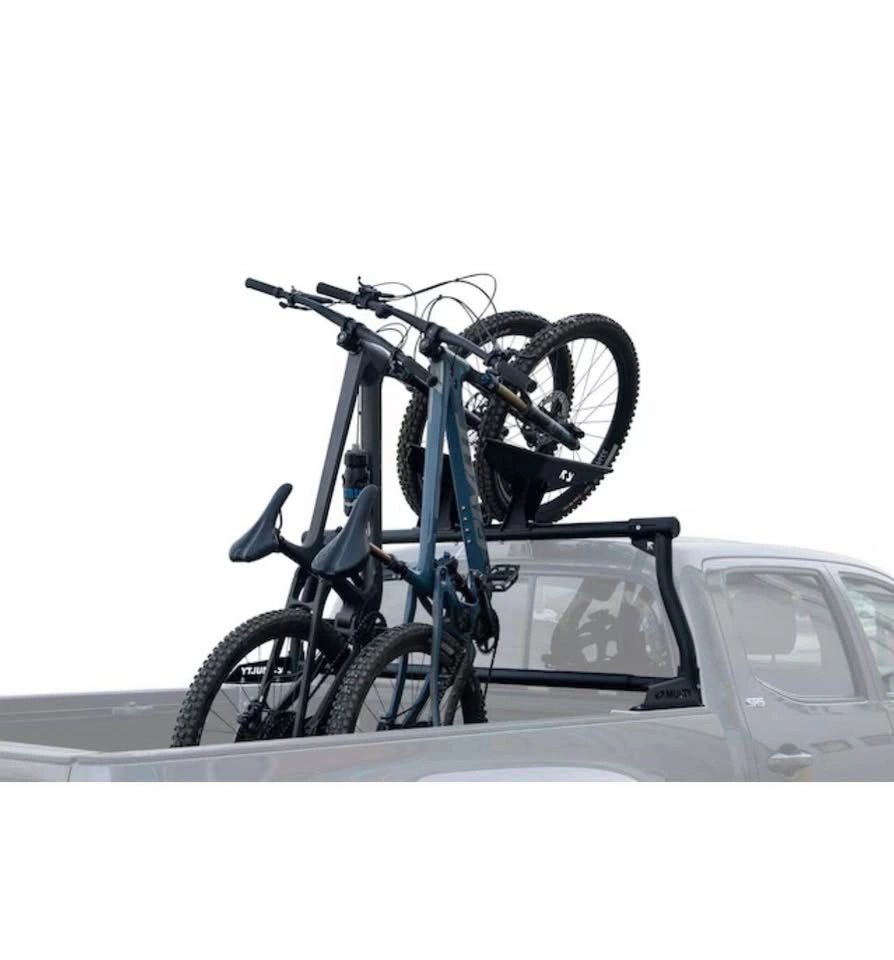 Multy LITE Quad Bike Rack System - photo 2