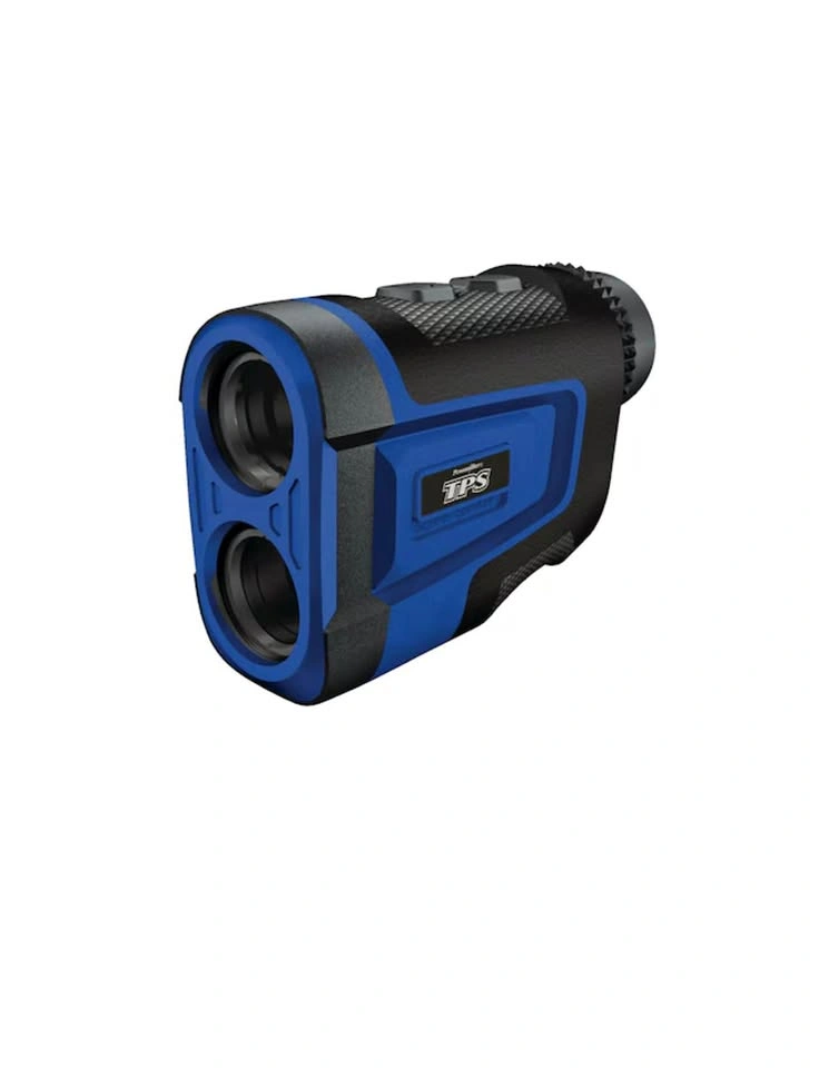 New PowerBilt TPS Golf Rangefinder