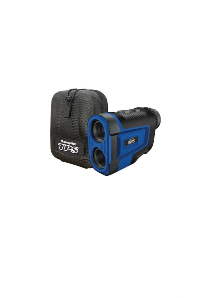 New PowerBilt TPS Golf Rangefinder - photo 2