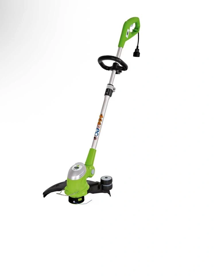 New Greenworks Grass Trimmer, 5.5 Amp Electric Corded String Tri