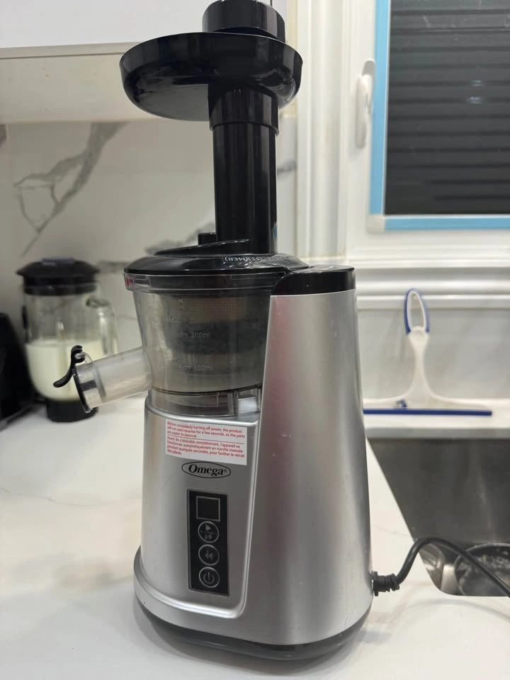 Juicer - photo 2