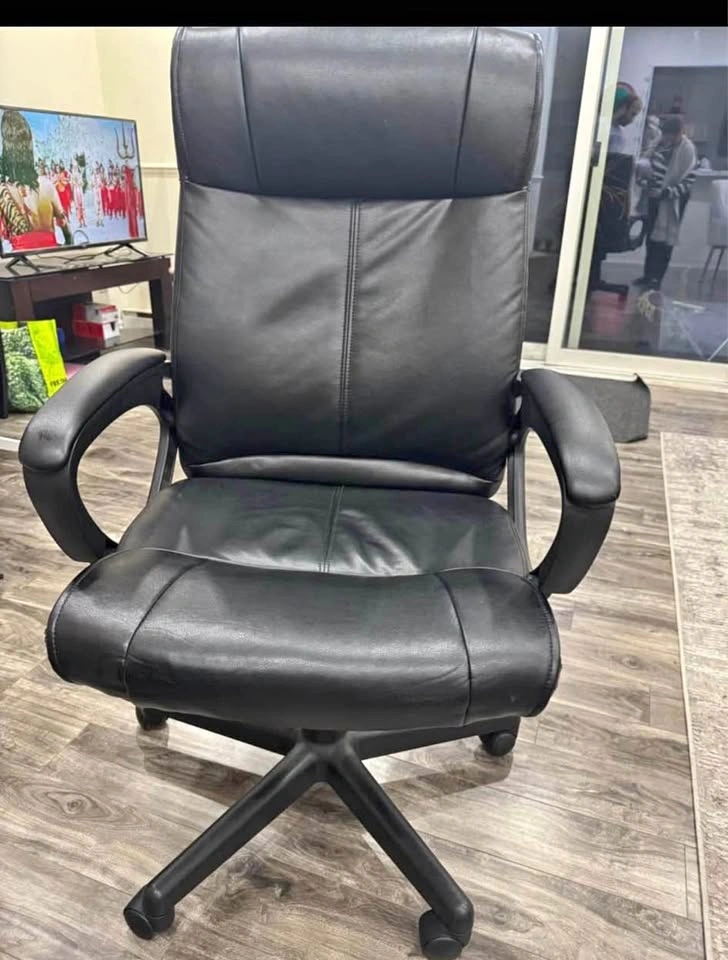 Revolving Chair