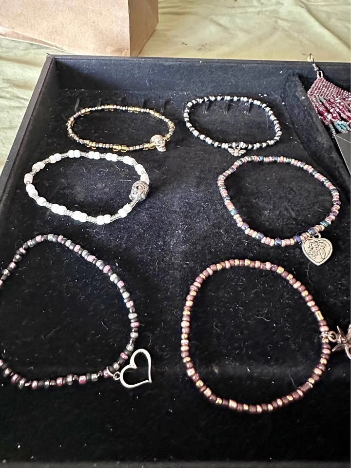 Jewelry Lot