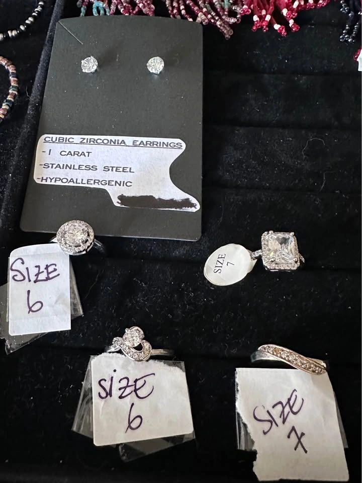 Jewelry Lot - photo 2