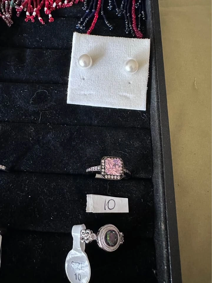 Jewelry Lot - photo 3