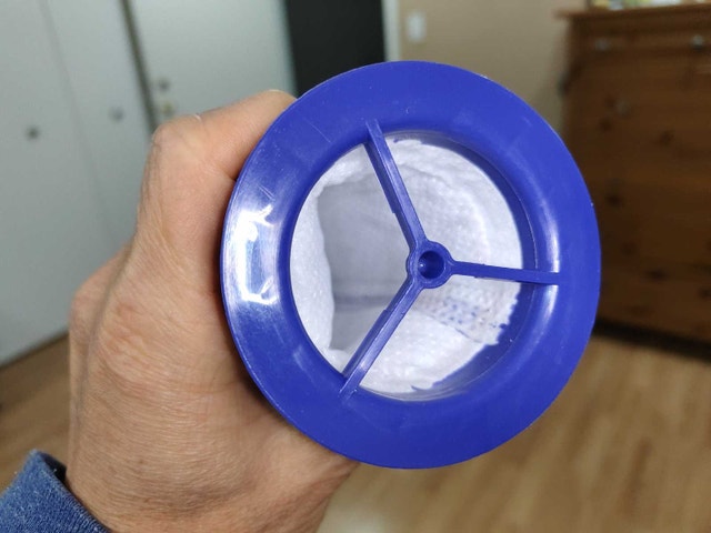 Dyson DC41/DC65 Filter - Brand New - photo 3