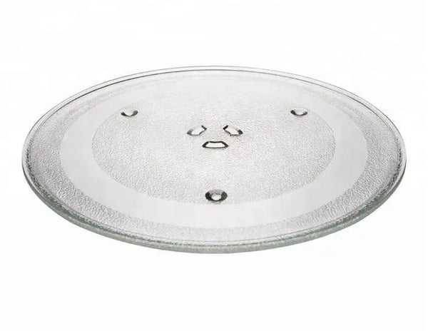 Microwave Glass Plate 12.4" (31.5cm) fit Panasonic, mint - photo 2