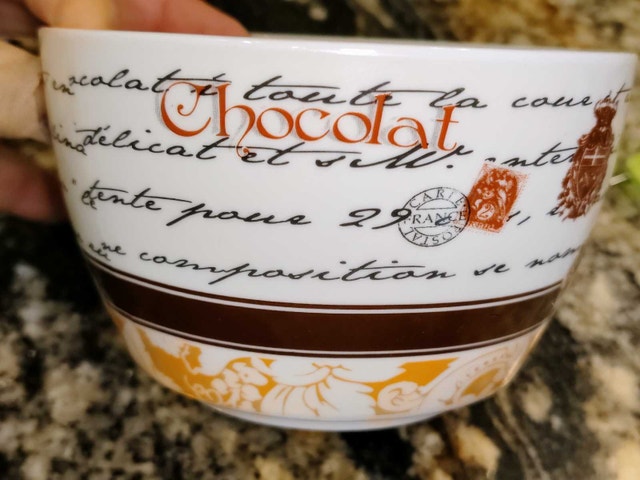 Chocolate Fondue/Dipping Set - photo 3