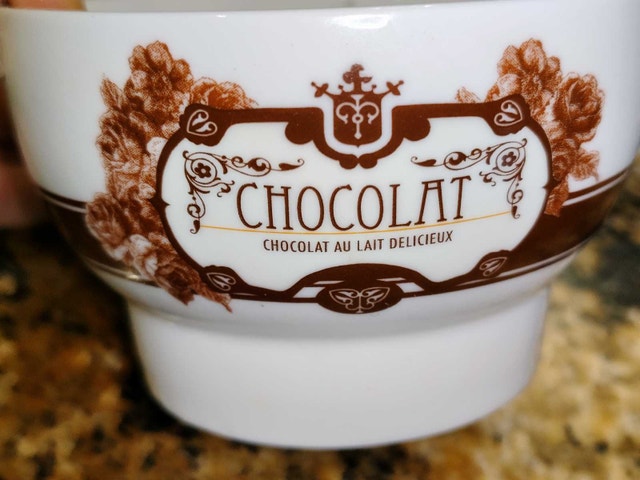 Chocolate Fondue/Dipping Set - photo 4