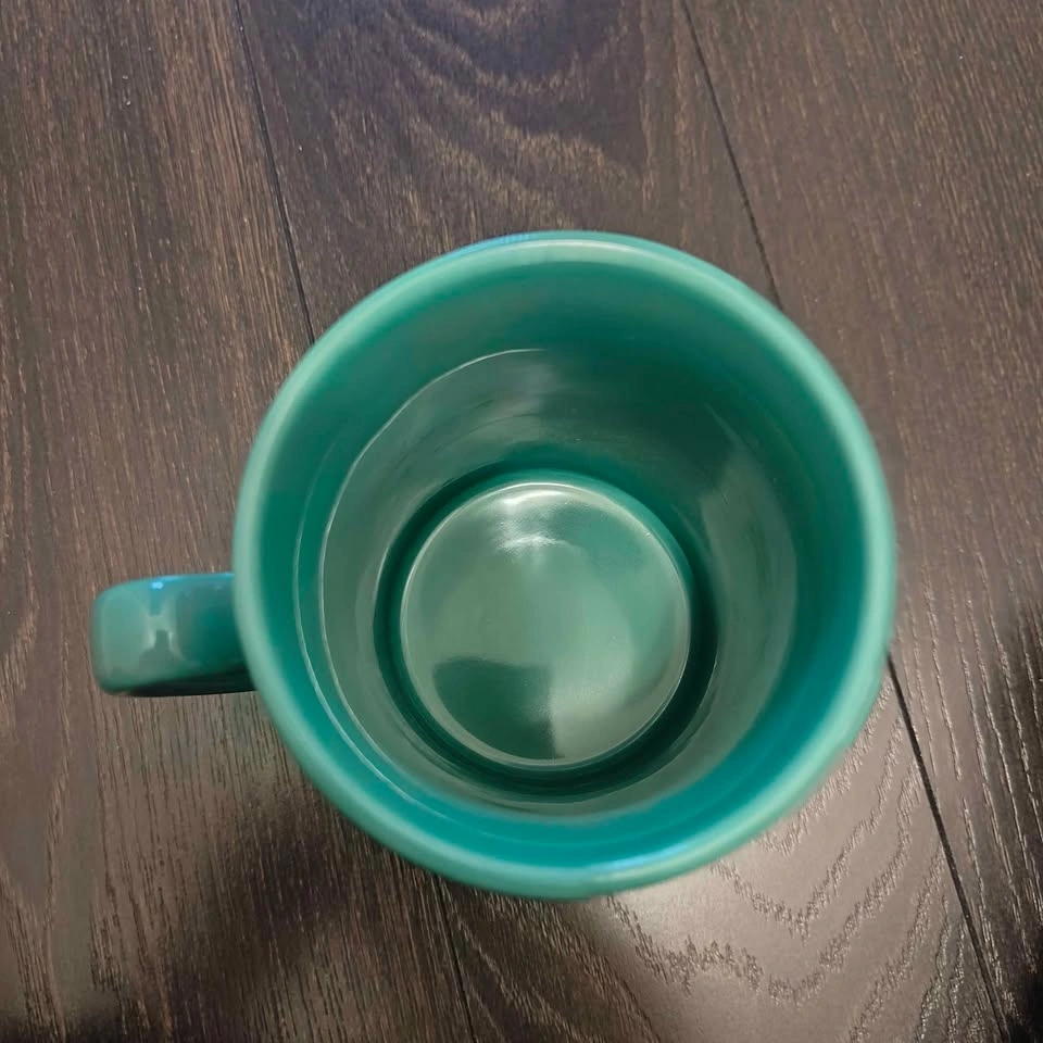 Vintage Disney Store Tigger 3D Mug - photo 3