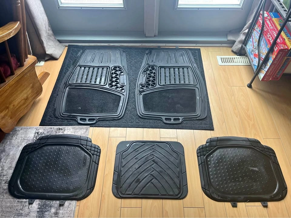 Michelin Car Floor Mats