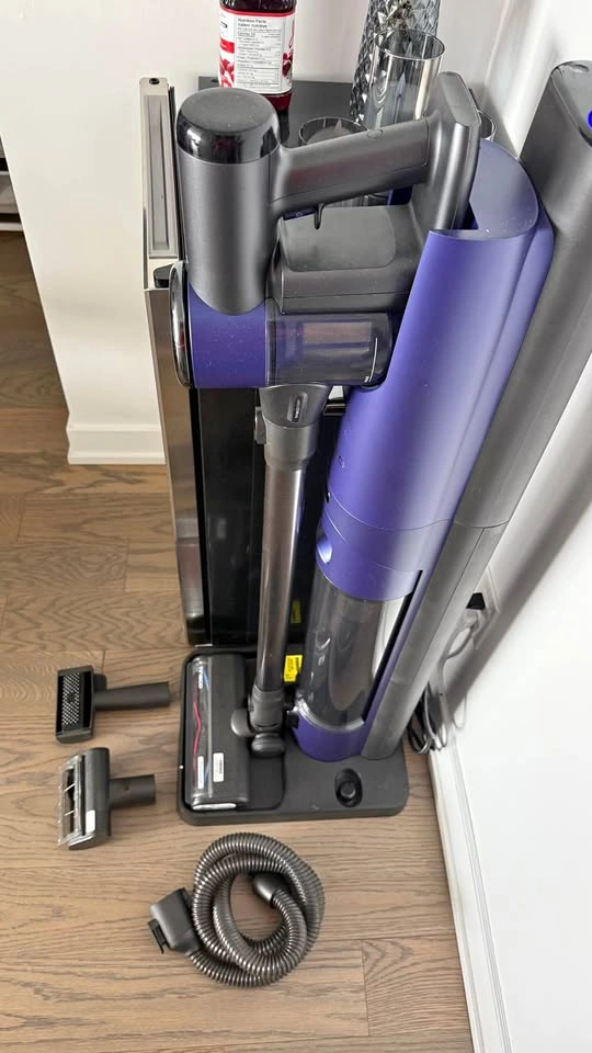 Tineco PURE ONE STATION FURFREE Vacuum - For Repair/Parts