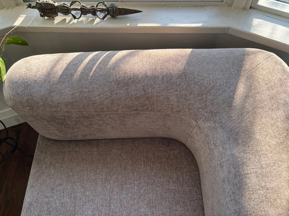 NEW Foam Folding Mattress / Day Bed - High-End Modular Foam - photo 3