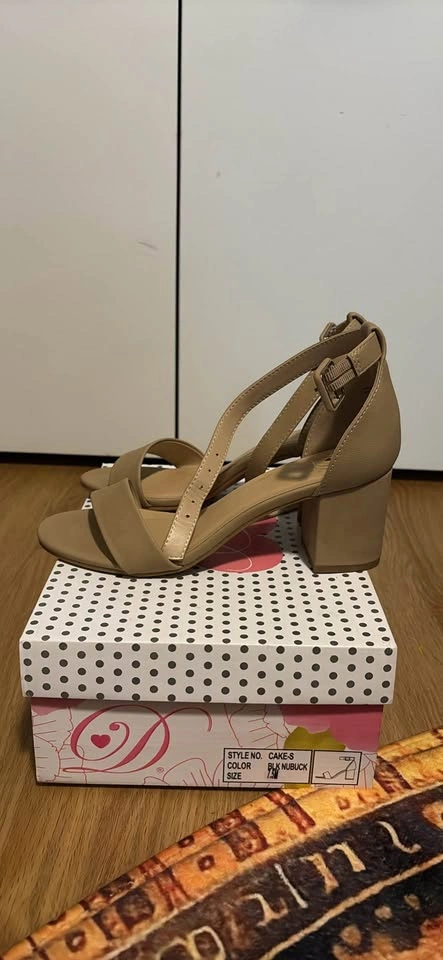Women's Heels - photo 2