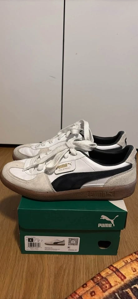 PUMA Palermo - photo 2