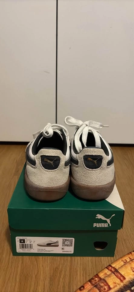 PUMA Palermo - photo 3